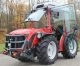 2012 Carraro  SRX 9800 demonstration MSRP 67,675, - EUR Agricultural vehicle Tractor photo 2