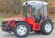2012 Carraro  SRX 9800 demonstration MSRP 67,675, - EUR Agricultural vehicle Tractor photo 3