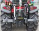2012 Carraro  SRX 9800 demonstration MSRP 67,675, - EUR Agricultural vehicle Tractor photo 5