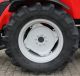 2012 Carraro  SRX 9800 demonstration MSRP 67,675, - EUR Agricultural vehicle Tractor photo 6