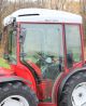 2012 Carraro  SRX 9800 demonstration MSRP 67,675, - EUR Agricultural vehicle Tractor photo 7