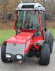 2009 Carraro  HR 5500 demonstration MSRP 56,728, - EUR Agricultural vehicle Tractor photo 1