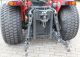 2009 Carraro  HR 5500 demonstration MSRP 56,728, - EUR Agricultural vehicle Tractor photo 3