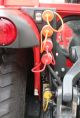 2009 Carraro  HR 5500 demonstration MSRP 56,728, - EUR Agricultural vehicle Tractor photo 8
