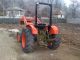 2012 Carraro  CARRARO Agricultural vehicle Tractor photo 3