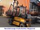 Steinbock  MH 40 D 4B-3, 4.0 t, 5 meters height, diesel 1992 Front-mounted forklift truck photo