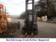 1992 Steinbock  MH 40 D 4B-3, 4.0 t, 5 meters height, diesel Forklift truck Front-mounted forklift truck photo 1