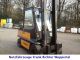 1992 Steinbock  MH 40 D 4B-3, 4.0 t, 5 meters height, diesel Forklift truck Front-mounted forklift truck photo 2