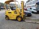 Steinbock  DFG3 / L 1965 Front-mounted forklift truck photo