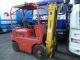 2012 Steinbock  Gas Forklift ** Excellent Condition ** Forklift truck Front-mounted forklift truck photo 1