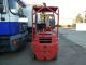 2012 Steinbock  Gas Forklift ** Excellent Condition ** Forklift truck Front-mounted forklift truck photo 4