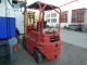 2012 Steinbock  Gas Forklift ** Excellent Condition ** Forklift truck Front-mounted forklift truck photo 5