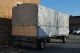 2008 Trebbiner  DH-21A 35.51 / 6.9 m length Trailer Stake body and tarpaulin photo 1