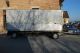 2008 Trebbiner  DH-21A 35.51 / 6.9 m length Trailer Stake body and tarpaulin photo 2