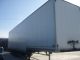 2000 Talson  semiremorca transport textile Semi-trailer Box photo 1