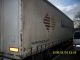 2004 Talson  Mega cargo trailers Semi-trailer Stake body and tarpaulin photo 2