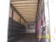 2004 Talson  Mega cargo trailers Semi-trailer Stake body and tarpaulin photo 4