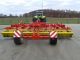 2008 Pottinger  Pöttinger agregat uprawowy Synkro 6003 T, 2008 Agricultural vehicle Harrowing equipment photo 1