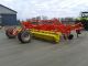 2008 Pottinger  Pöttinger agregat uprawowy Synkro 6003 T, 2008 Agricultural vehicle Harrowing equipment photo 2