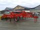 2008 Pottinger  Pöttinger agregat uprawowy Synkro 6003 T, 2008 Agricultural vehicle Harrowing equipment photo 4