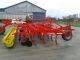 2008 Pottinger  Pöttinger agregat uprawowy Synkro 6003 T, 2008 Agricultural vehicle Harrowing equipment photo 5