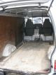 1992 Isuzu  midi Van or truck up to 7.5t Box-type delivery van photo 6