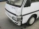 1992 Isuzu  midi Van or truck up to 7.5t Box-type delivery van photo 7