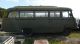 1989 Robur  LO 3001-FrM2/B21 20 +1 seats Coach Cross country bus photo 1