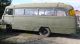 1989 Robur  LO 3001-FrM2/B21 20 +1 seats Coach Cross country bus photo 2