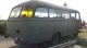 1989 Robur  LO 3001-FrM2/B21 20 +1 seats Coach Cross country bus photo 4