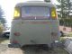 1989 Robur  LO 3001-FrM2/B21 20 +1 seats Coach Cross country bus photo 5