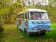 1982 Robur  Bus B21 Van or truck up to 7.5t Other vans/trucks up to 7 photo 2
