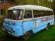 1982 Robur  Bus B21 Van or truck up to 7.5t Other vans/trucks up to 7 photo 3