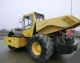 1997 BOMAG  BW225 Construction machine Rollers photo 2