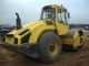 BOMAG  BW213 D-4 Smooth and sheep foot drum! 2009 Rollers photo
