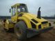 2009 BOMAG  BW213 D-4 Smooth and sheep foot drum! Construction machine Rollers photo 1