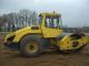 2009 BOMAG  BW213 D-4 Smooth and sheep foot drum! Construction machine Rollers photo 2