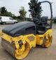 BOMAG  BW 125 AD-4 - 3150 kg 2008 Rollers photo