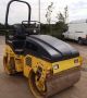 2008 BOMAG  BW 125 AD-4 - 3150 kg Construction machine Rollers photo 1