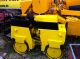 BOMAG  75 1986 Rollers photo