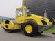 2004 BOMAG  BW 216 DH-4 Construction machine Rollers photo 1