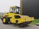 2004 BOMAG  BW 216 DH-4 Construction machine Rollers photo 3