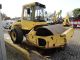 2006 BOMAG  BW 211 D-4 4 x available Construction machine Rollers photo 5