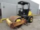 2006 BOMAG  BW 145-D3 Construction machine Rollers photo 1