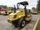 2006 BOMAG  BW 145-D3 Construction machine Rollers photo 3