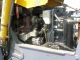 1999 Fermec  Buldoexcavator Construction machine Mobile digger photo 10
