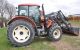 2005 Zetor  10641 Agricultural vehicle Tractor photo 2
