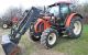 2005 Zetor  10641 Agricultural vehicle Tractor photo 4