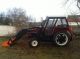 Zetor  5011 1982 Other agricultural vehicles photo