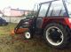 1982 Zetor  5011 Agricultural vehicle Other agricultural vehicles photo 1